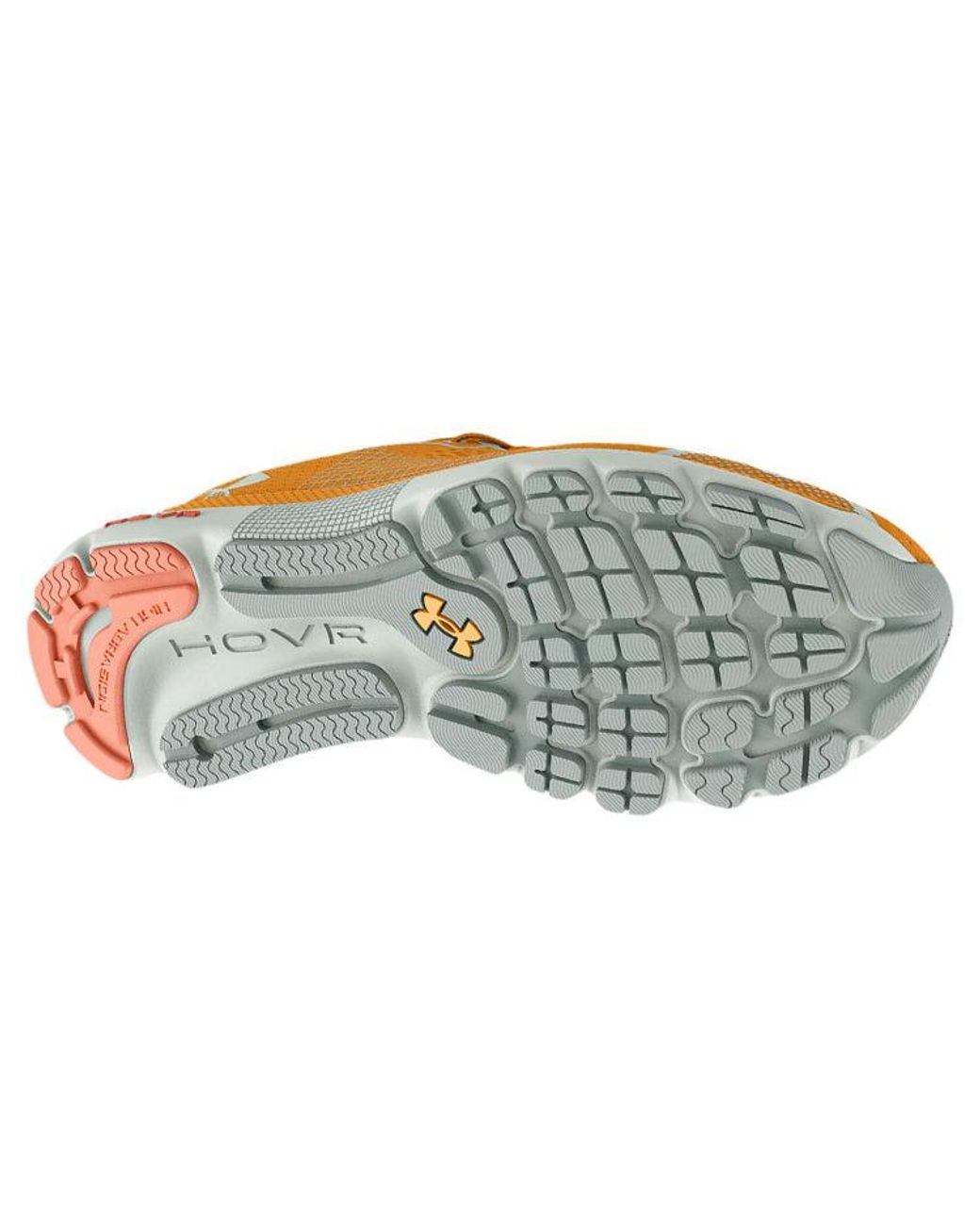 Under Armour Brown (Wmns) Hovr Infinite 4 Ice'