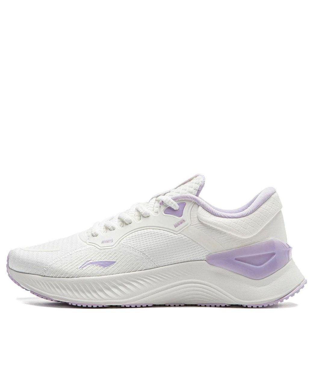 Li-ning White (Wmns) Yueying Element