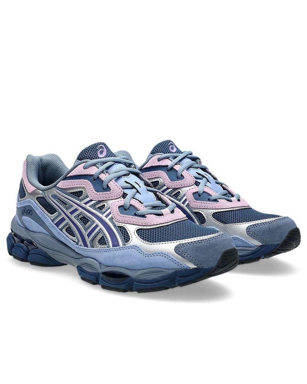 Asics Blue Gel-Nyc for men