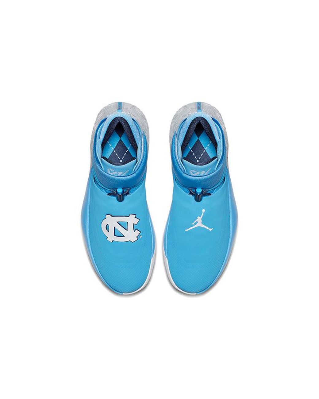 Nike Blue Why Not Zer0.1 'Unc' for men