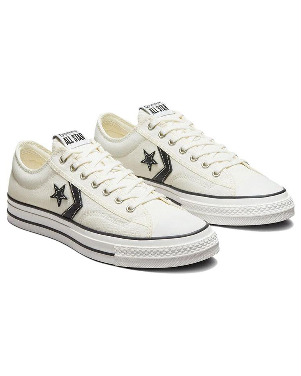 Converse White Star Player 76 'Vintage' for men