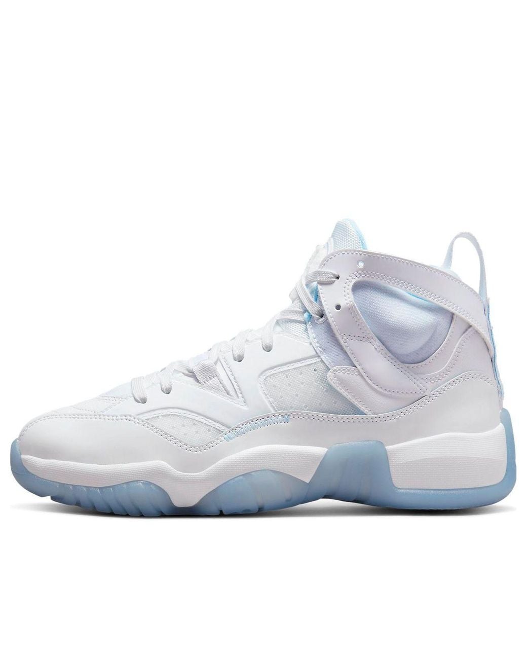 Nike Blue (Wmns) Jumpman Two Trey 'Columbia'
