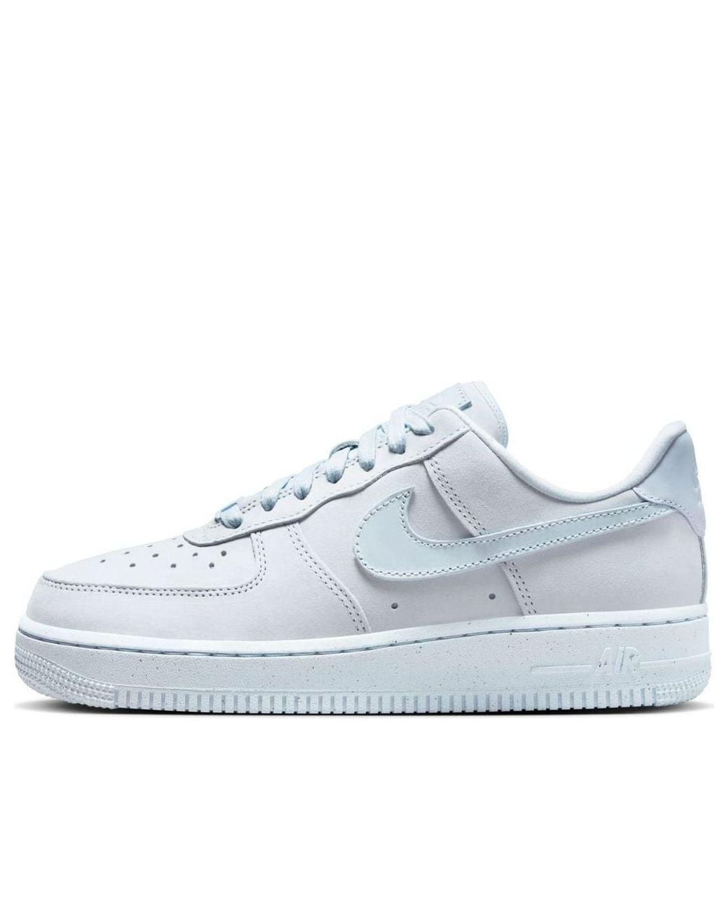 Nike Blue (Wmns) Air Force 1 Low '07 Prm Tint'