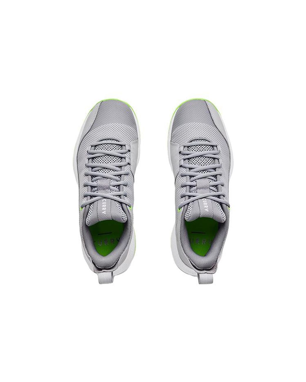Under Armour White 3Z5 'Mod' for men