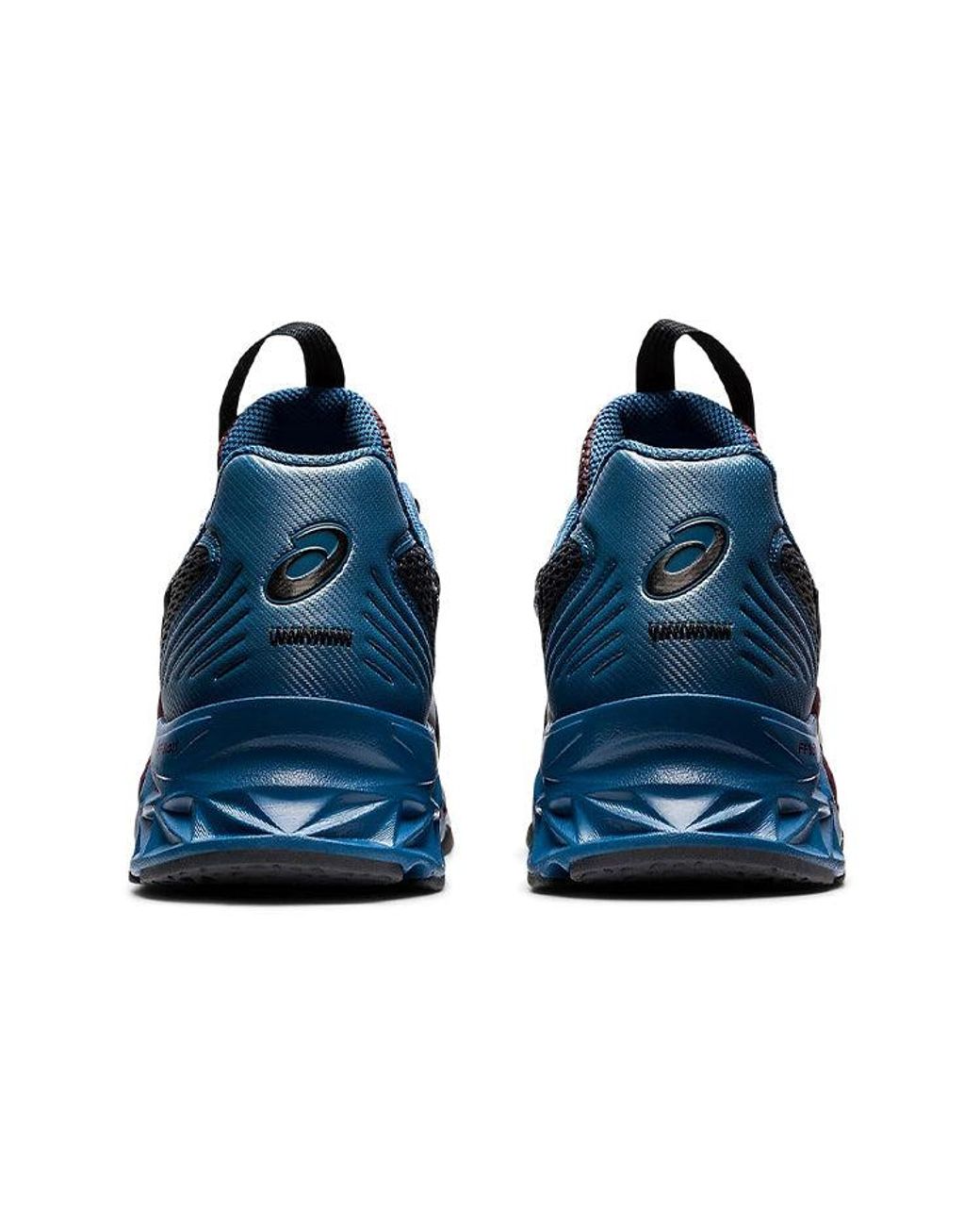 Asics Blue X Kiko Kostadinov Hn2-S Protoblast 'Aquatic' for men