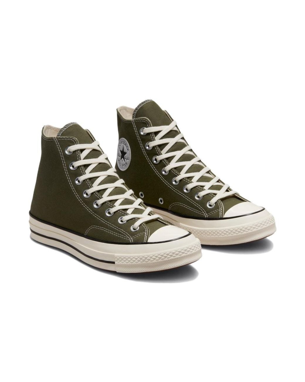 Converse Green Chuck 70 High 'Utility' for men