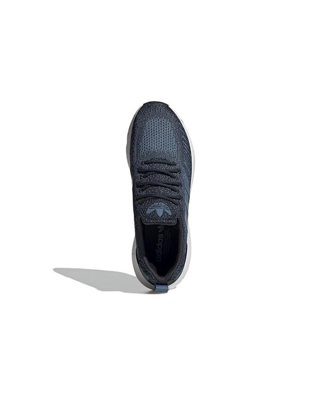 Adidas Blue Originals Swift Run 22 for men