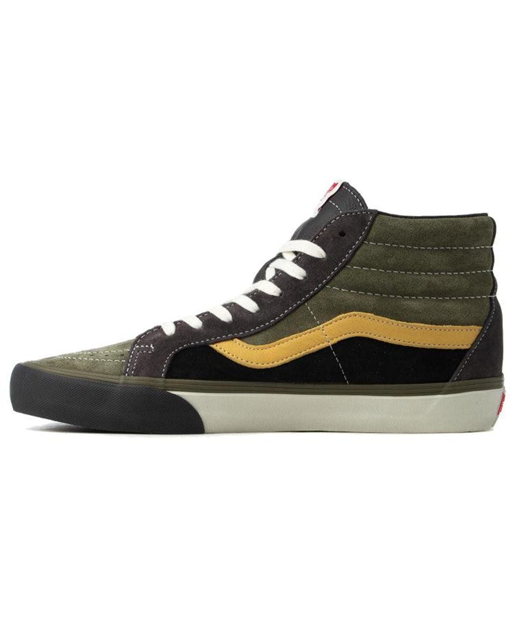 Vans Black Vault Sk8-Hi Reissue Vlt Lx for men
