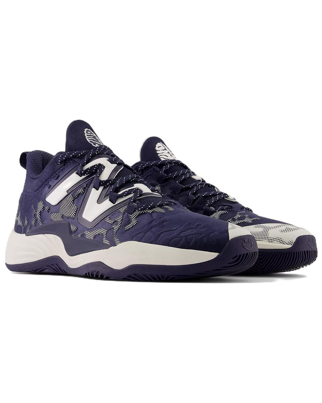New Balance Blue Two Wxy V3 for men