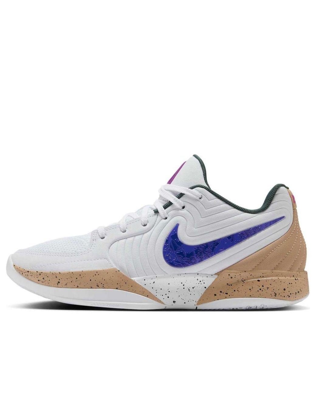 Nike Blue Ja 2 Ep 'In The Wood' for men