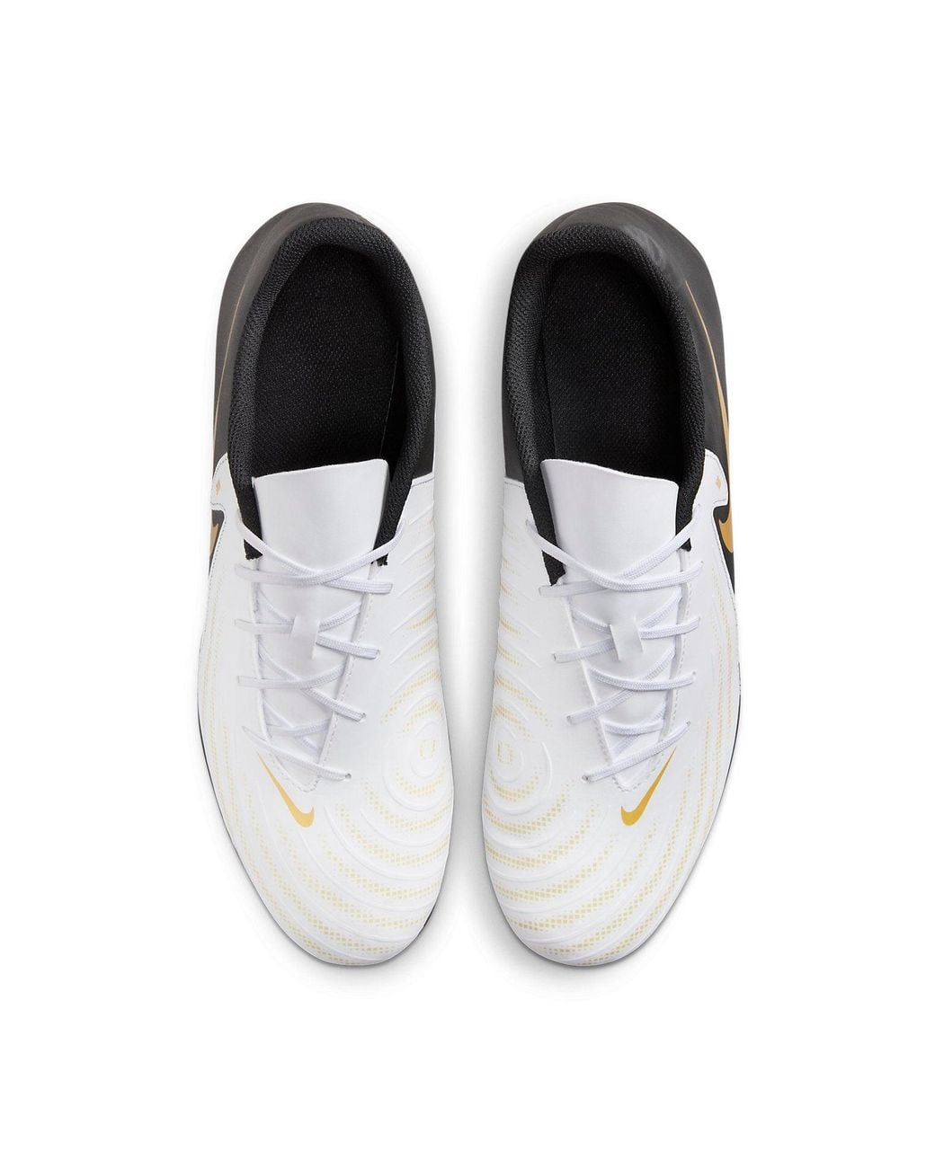 Nike Black Phantom Gx 2 Club Mg for men