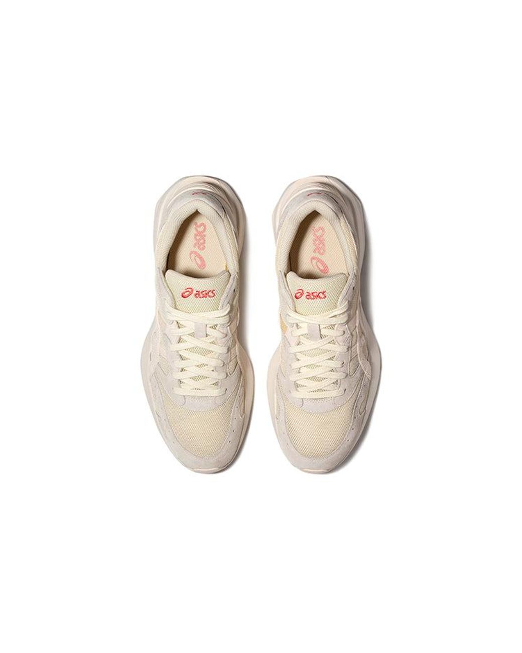 Asics White (Wmns) Tarther Sc Light'