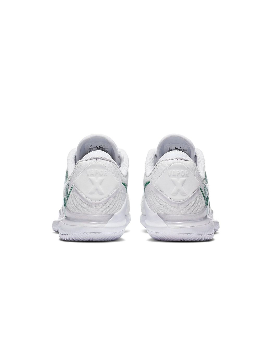 Nike Green (Wmns) Air Zoom Vapor X Knit Gorge'