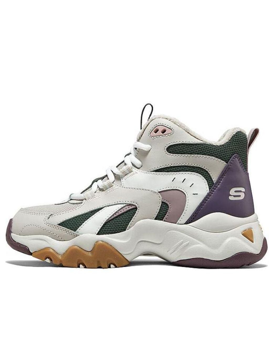 Skechers Metallic (Wmns) D'Lites Sneaker