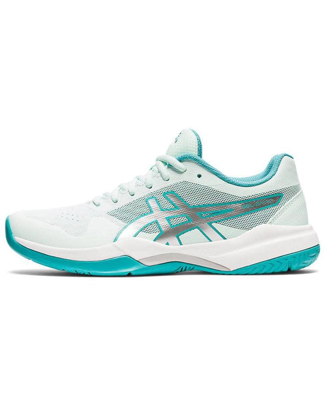 Asics Blue (Wmns) Gel-Game 7