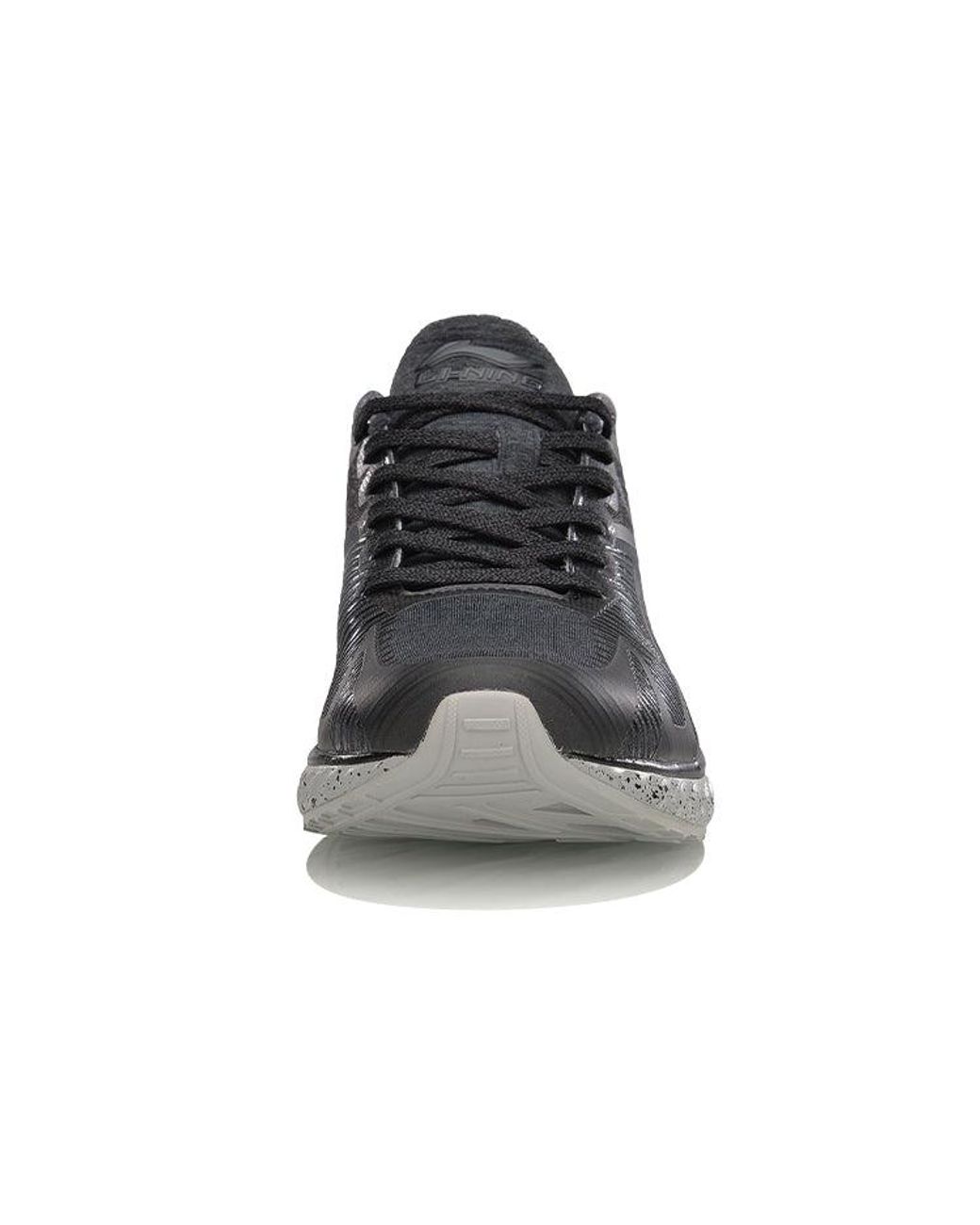 Li-ning Black (Wmns) Cloud 4 Flame