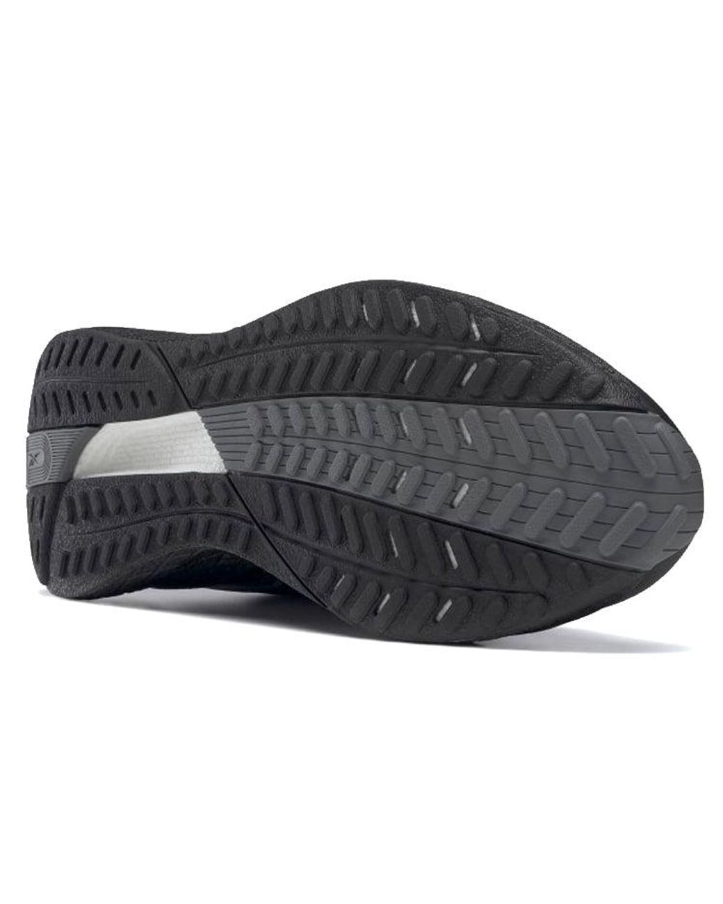 Reebok Black Floatride Energy 3 Adventure Pure' for men