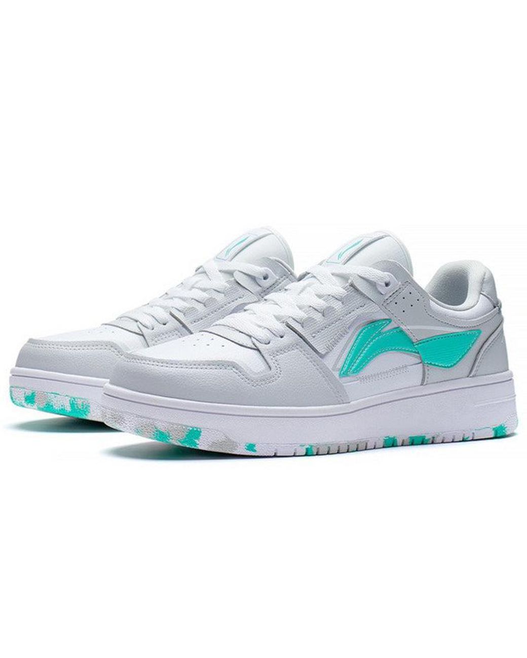 Li-ning Blue Tianji for men