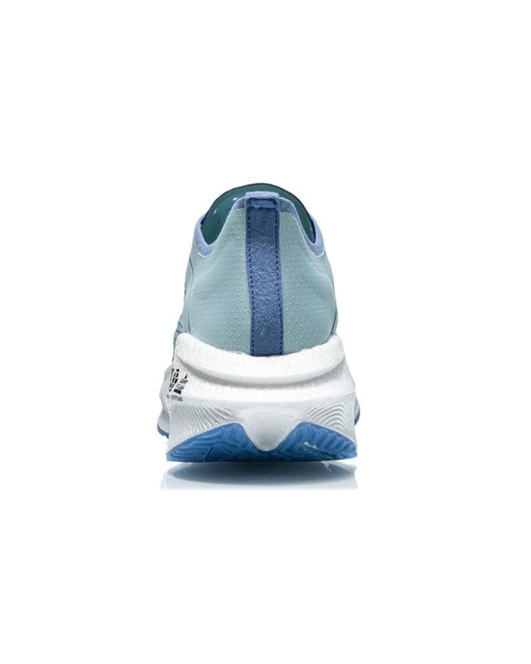 Li-ning Blue Essential 'Light' for men