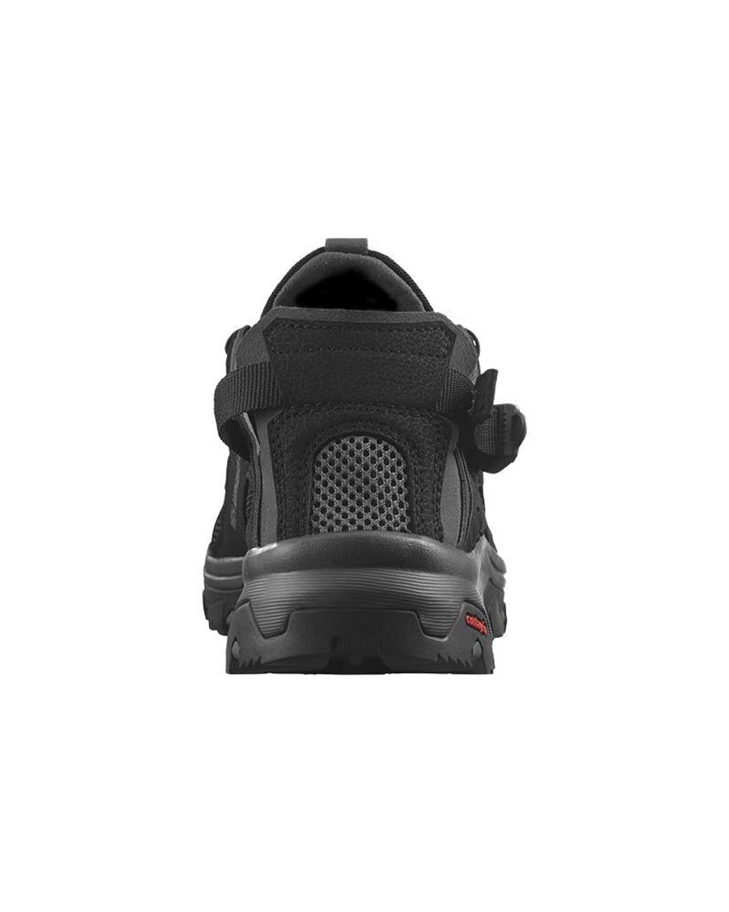 Salomon Black Techamphibian 5 for men