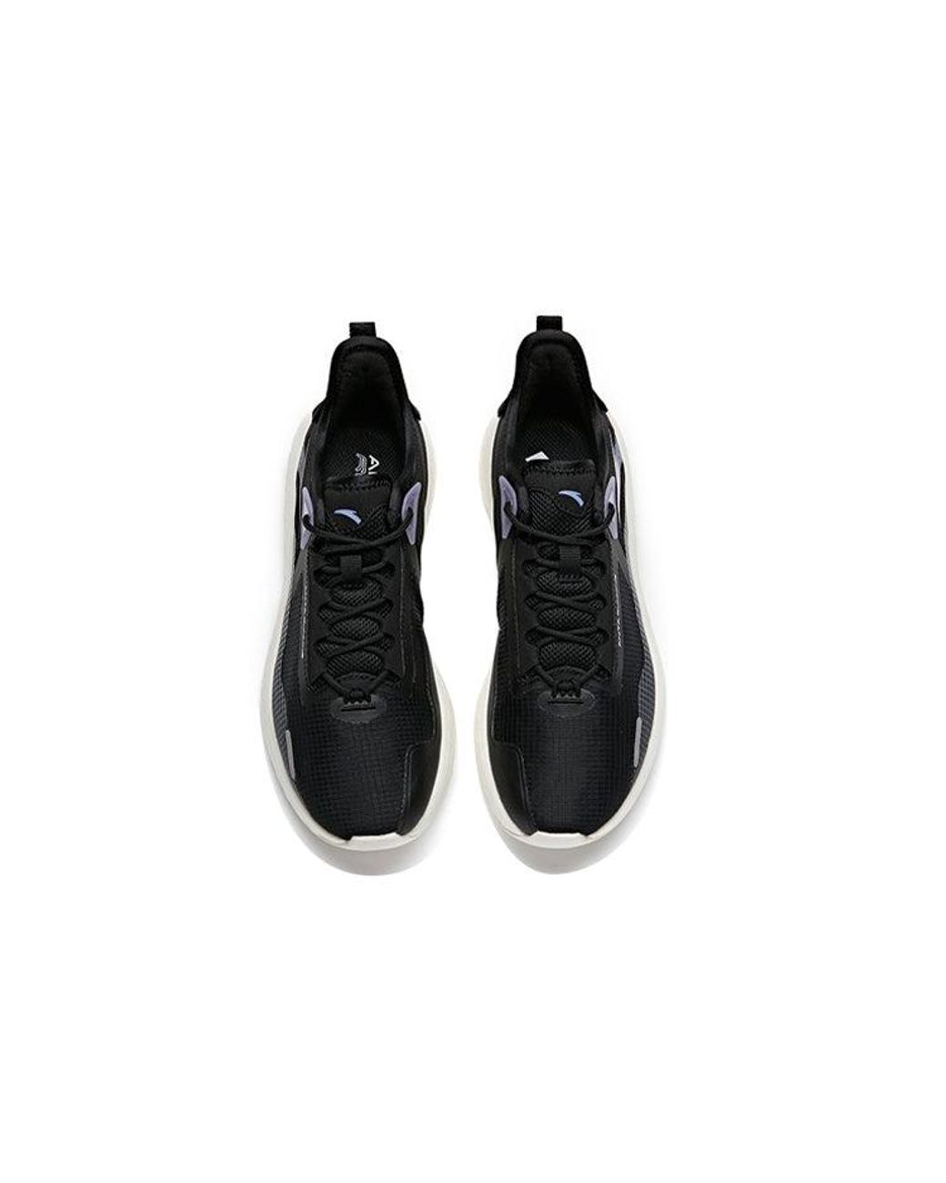 Anta Blue (Wmns) Running Series Sneakers