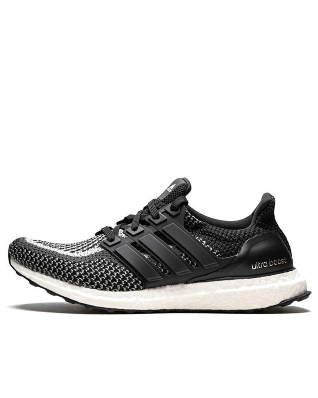 adidas Ultraboost 2.0 Limited 'black Reflective' for Men | Lyst