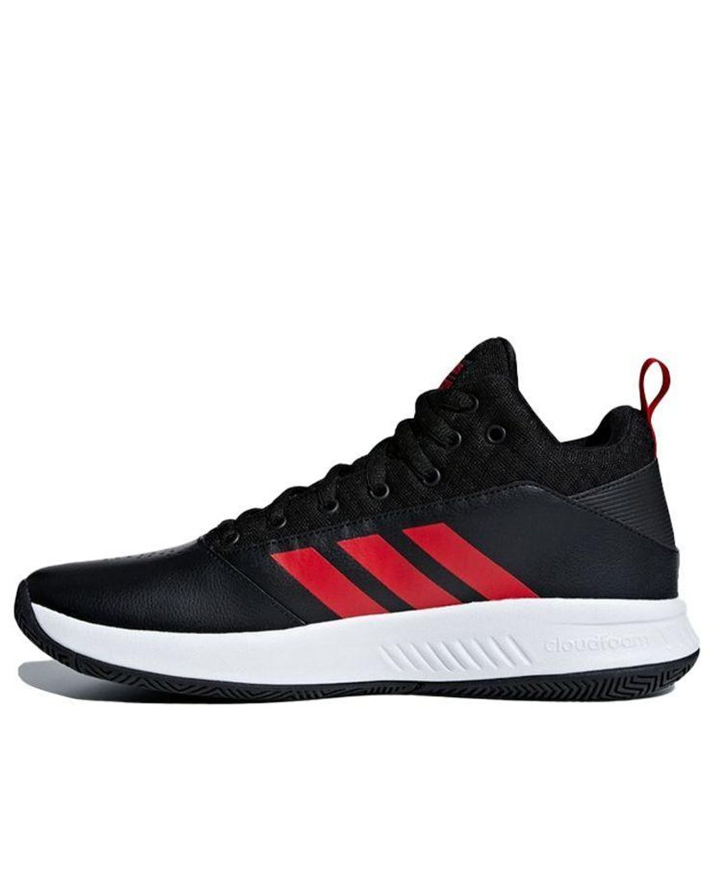 adidas Cf Ilation 2.0 Mid in Blue for Men | Lyst