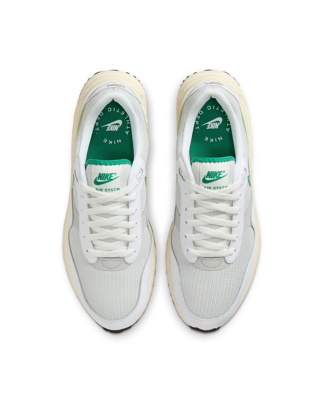 Nike Blue Air Max Systm 'Photon Dust' for men