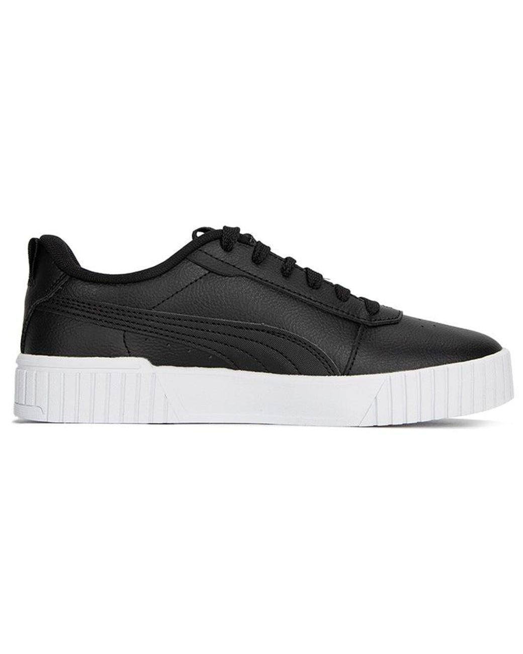 PUMA Black (Wmns) Carina 2.0 Tape