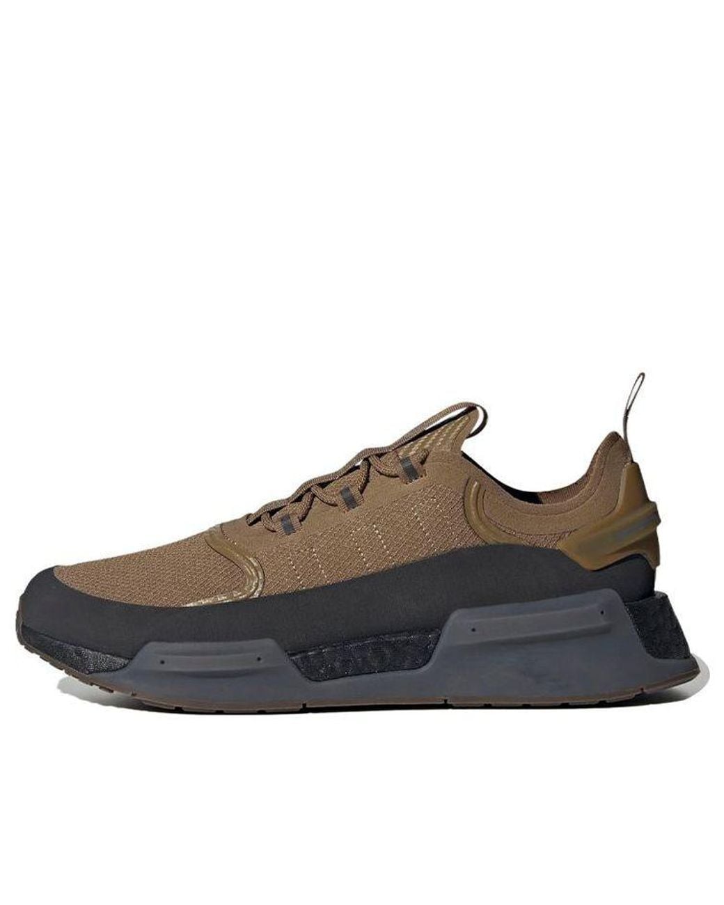 Adidas Brown Icm X Originals Nmd_V3 for men