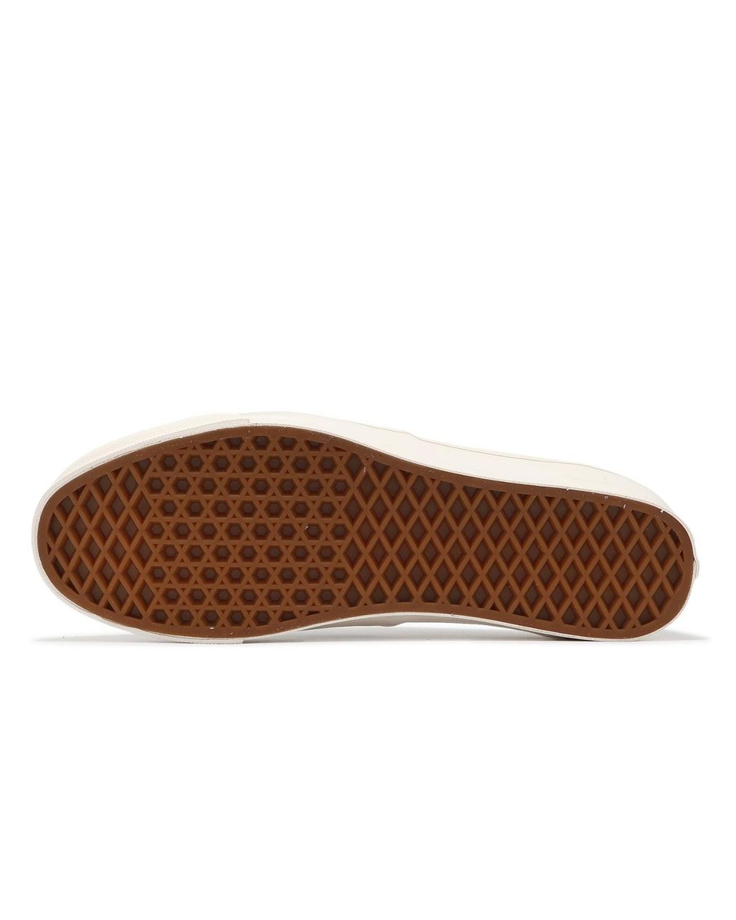 Vans Pink Premium Authentic 44 'Coffee' for men
