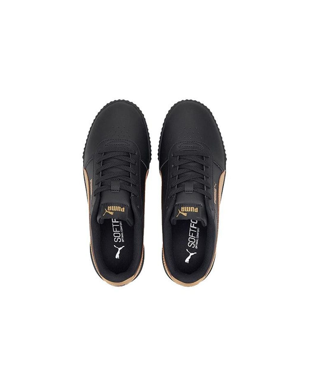 PUMA Blue (Wmns) Carina Meta 20 Team'