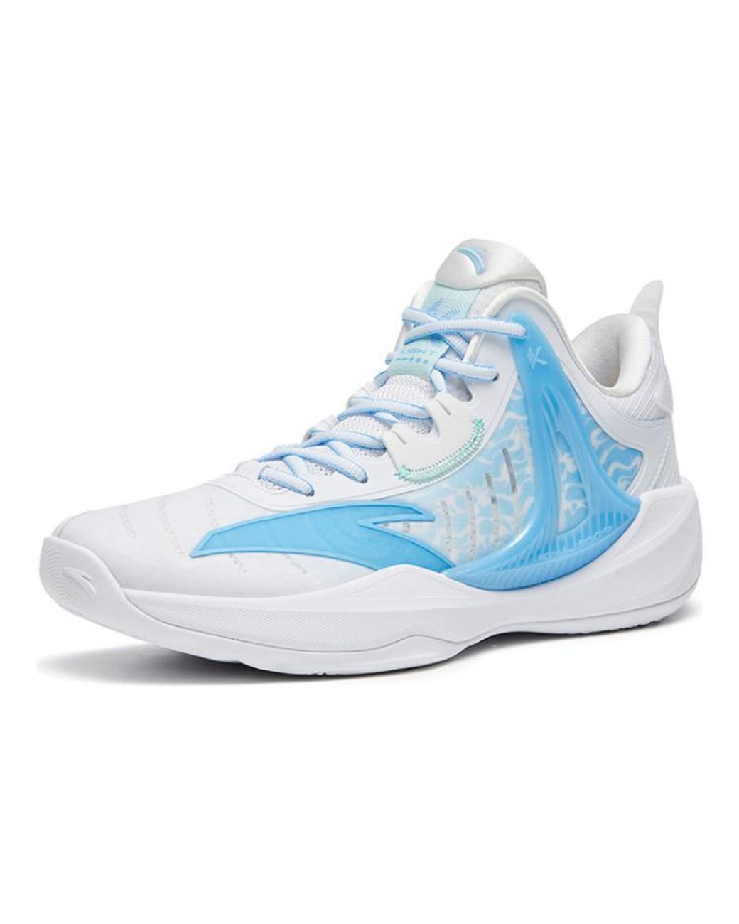 Anta Blue Klay Thompson Light 8 Shoes for men