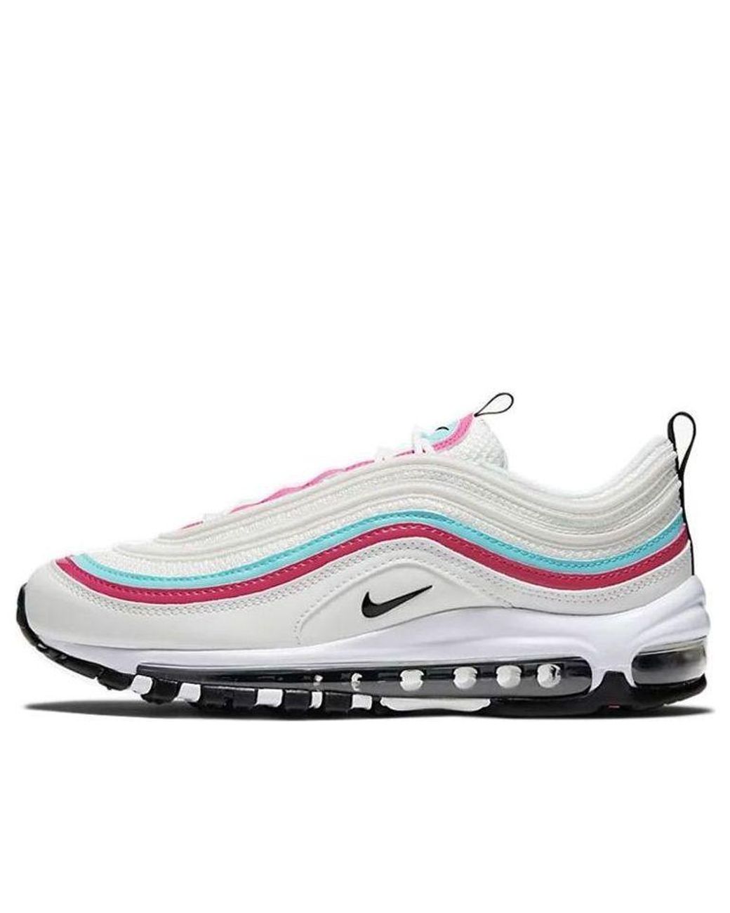 Nike White (Wmns) Air Max 97 'Summit'