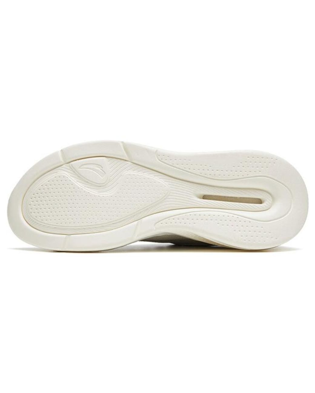 Anta White Training Low for men