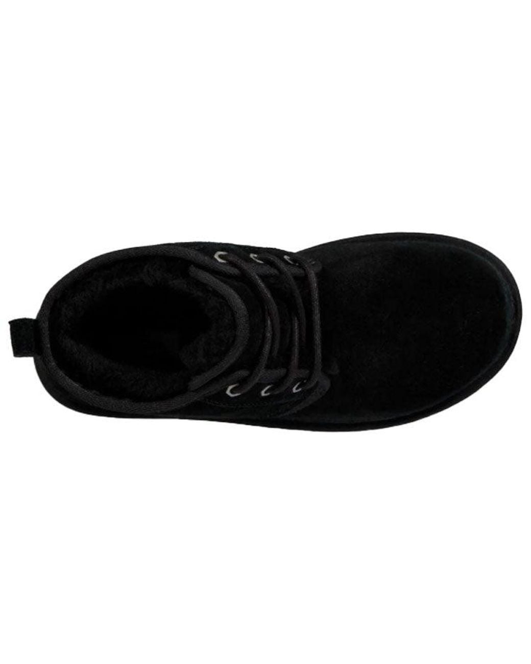 Ugg Black (Wmns) Neumel Boot