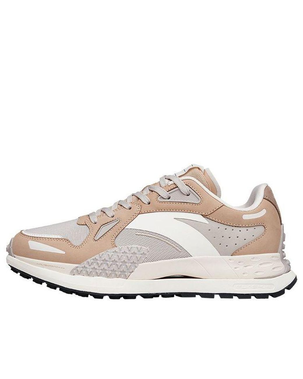 Anta White Star C202 Low for men