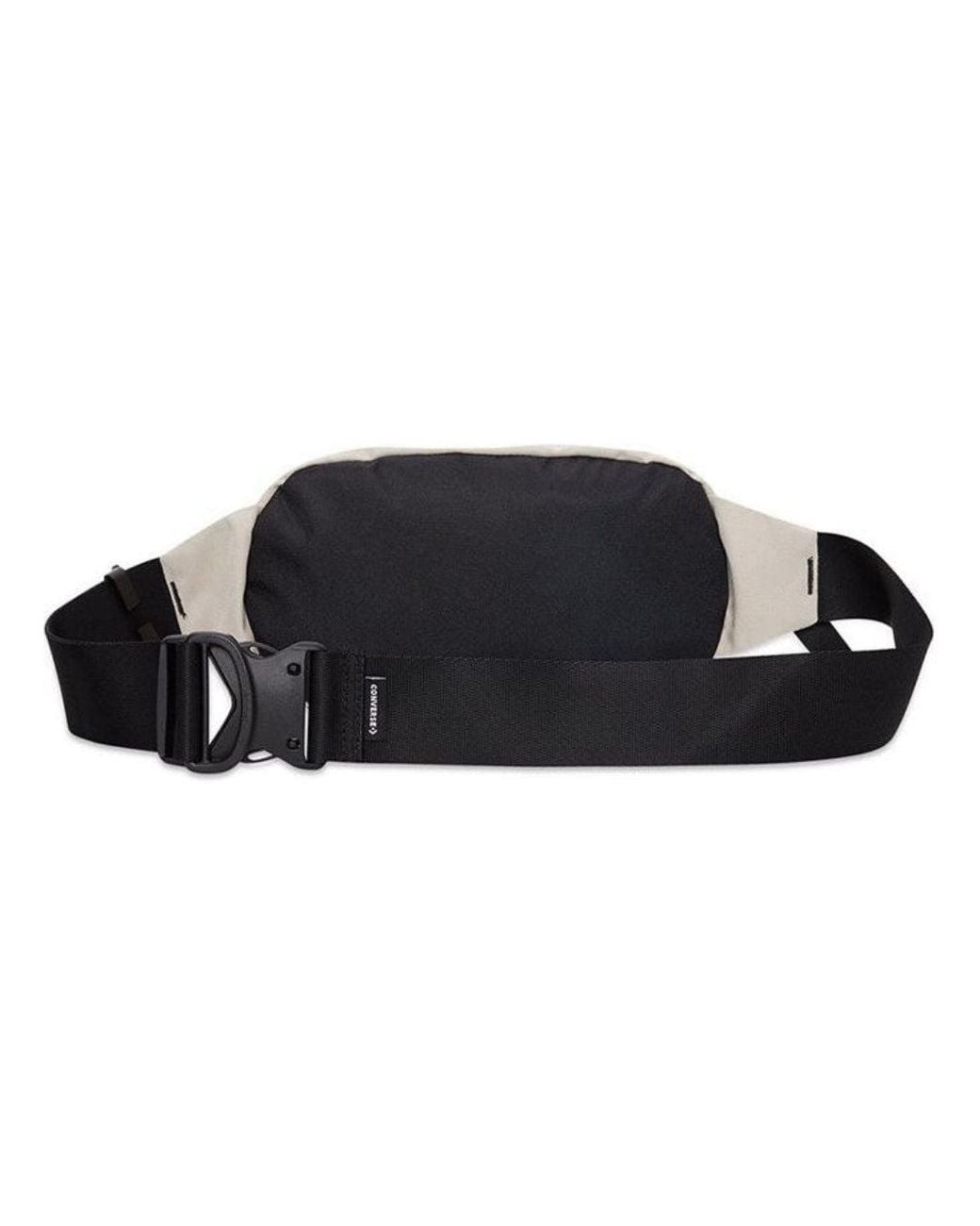 Converse Black Transition Sling Bag