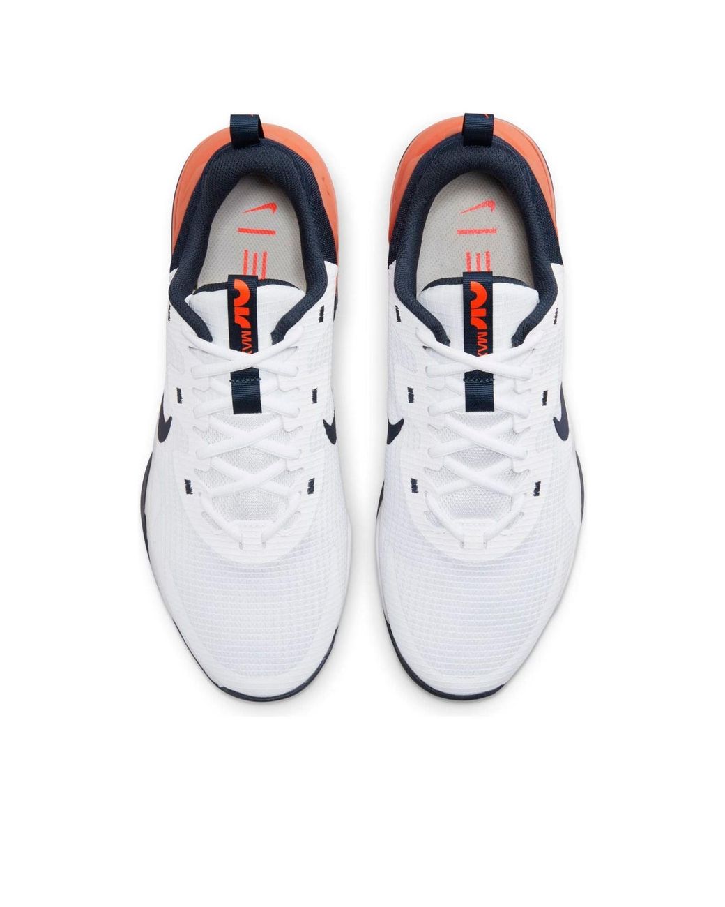 Nike Blue Air Max Alpha Trainer 5 Obsidian' Dm0829-102 for men