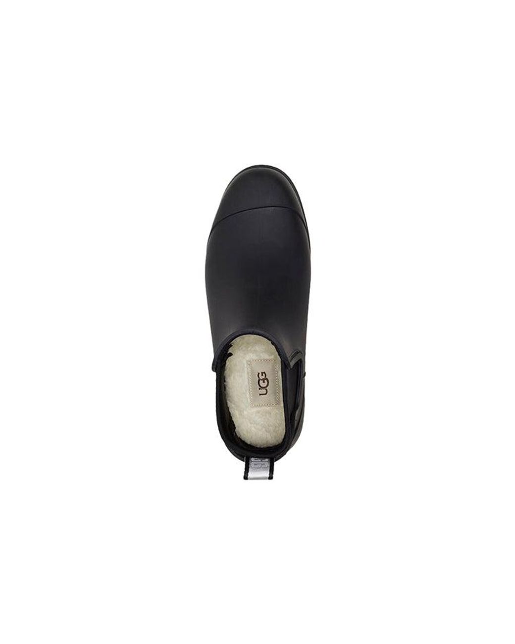 Ugg Black (Wmns) Droplet
