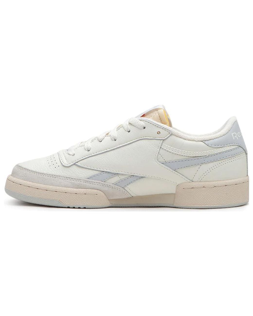 Reebok White Club C Revenge 'Vintage Chalk' for men