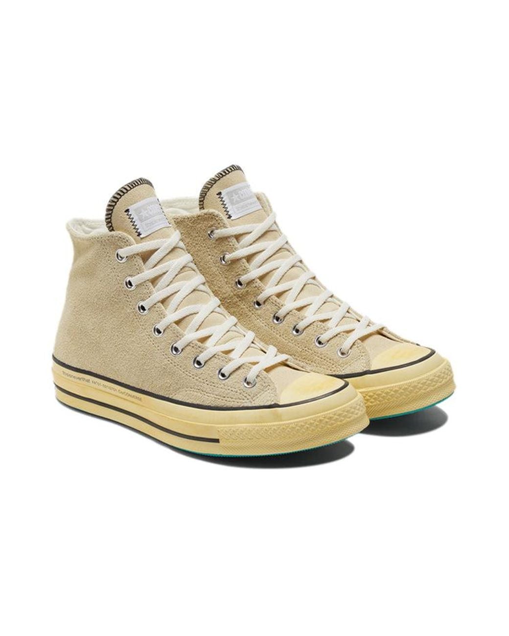 Converse Natural Thisisneverthat X Chuck 70 High 'New Vintage' for men