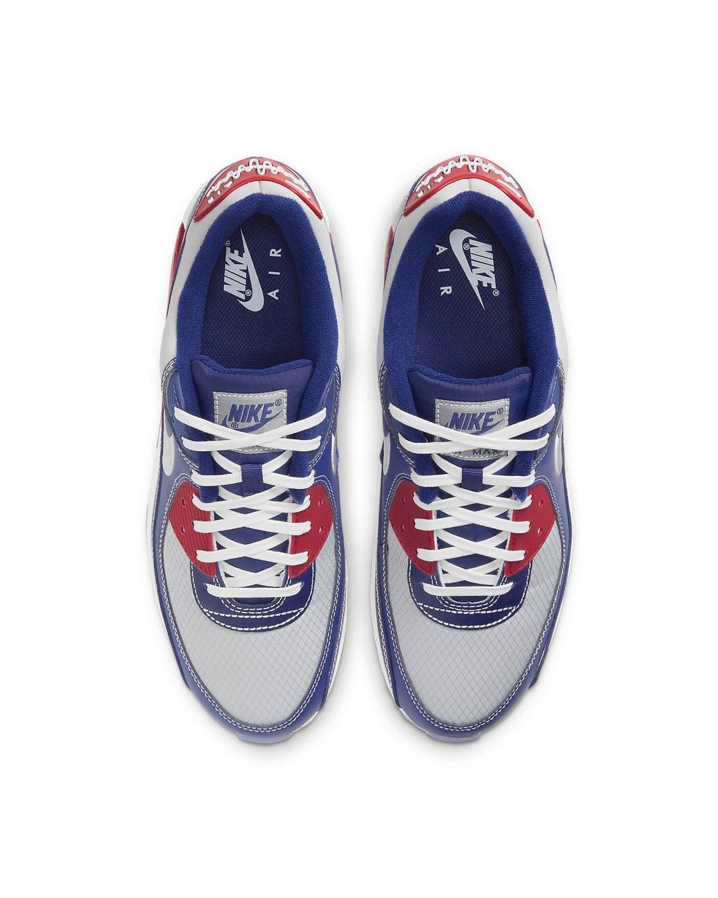 Nike Blue Air Max 0 Nrg 'pirate Radio' for men