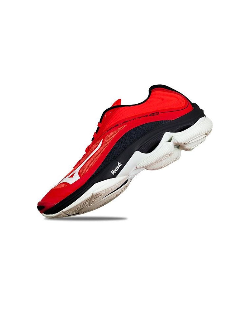 Mizuno Red Wave Lightning Z6 Running Shoes for men
