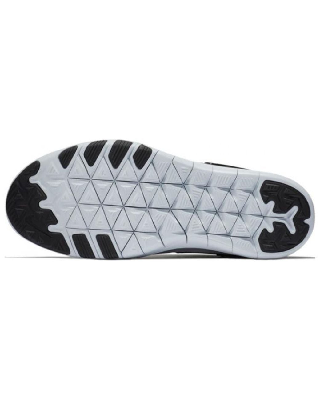 Nike Black (Wmns) Free Tr 7 Metallic