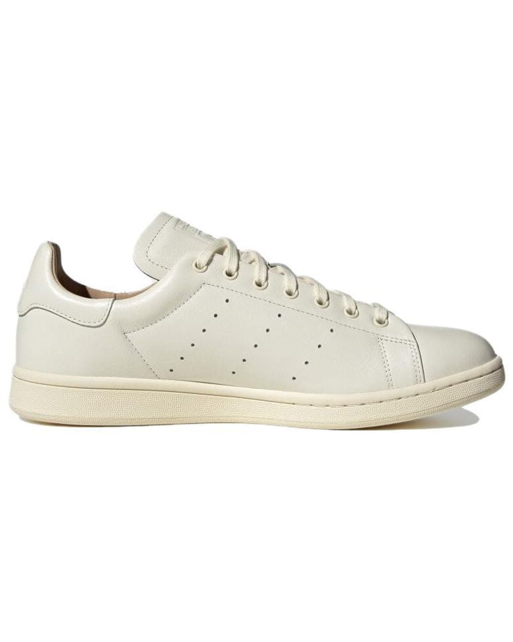 Adidas White Originals Stansmith Lux Edifice for men