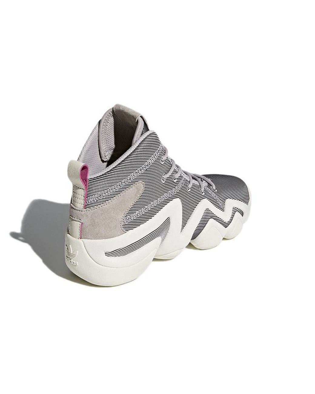 Adidas Gray (Wmns) Crazy 8 Adv