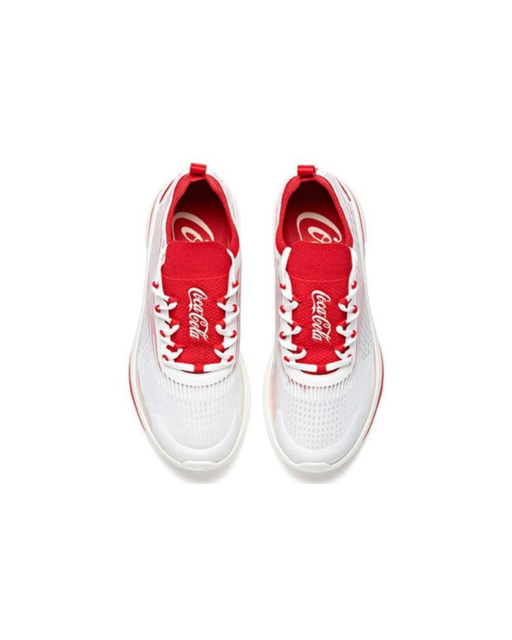 Anta Red (Wmns) X Coca Cola