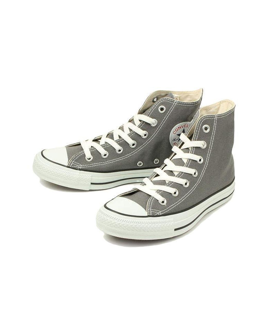 Converse Blue Chuck Taylor All Star 'Charcoal' for men