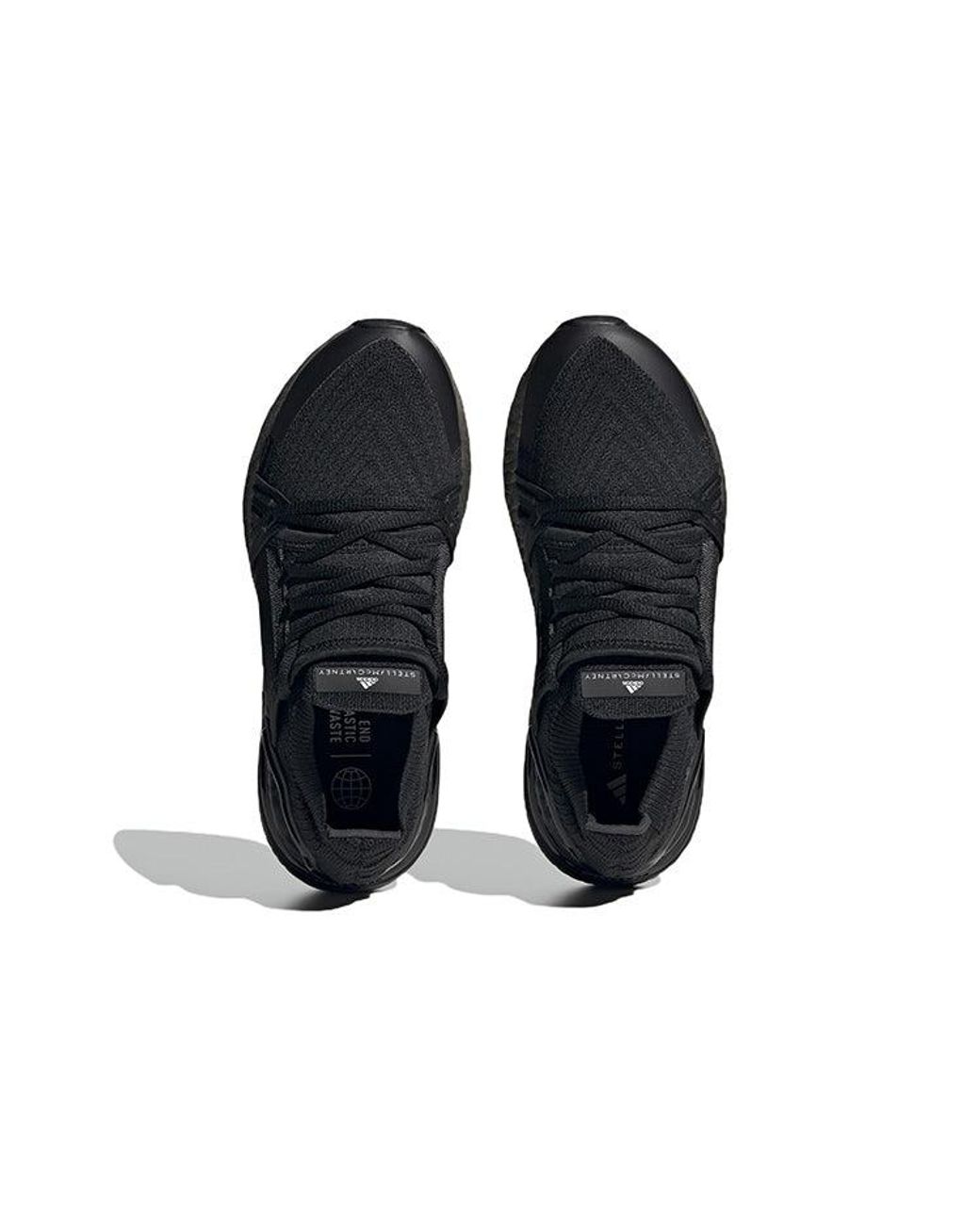 Adidas Black (Wmns) Ultraboost 20 X Stella Mccartney 'Triple'